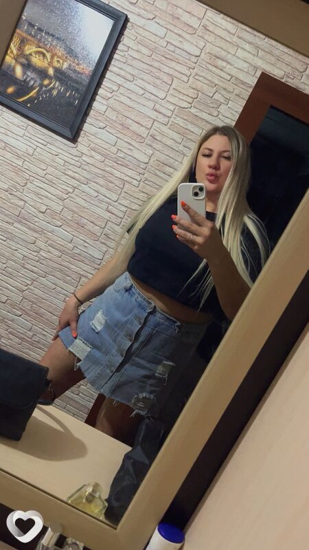 Аня, 36, Люберцах — анкета №2418173
