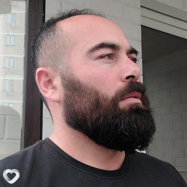 Абдулла, 34, Краснодаре — анкета №2418286