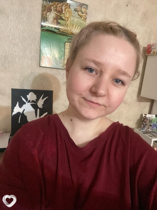 Валерия, 26, Благовещенске — анкета №2418288
