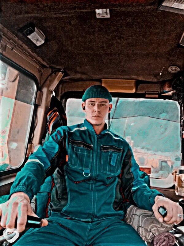 Алексей, 33, Бресте — анкета №2418295