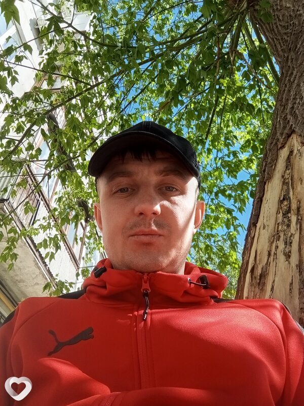 Дмитрий, 33, Костанае — анкета №2418299