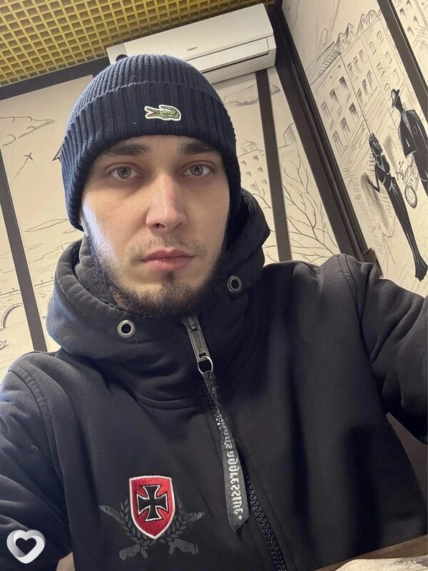 Дмитрий, 30, Саранске — анкета №2418333
