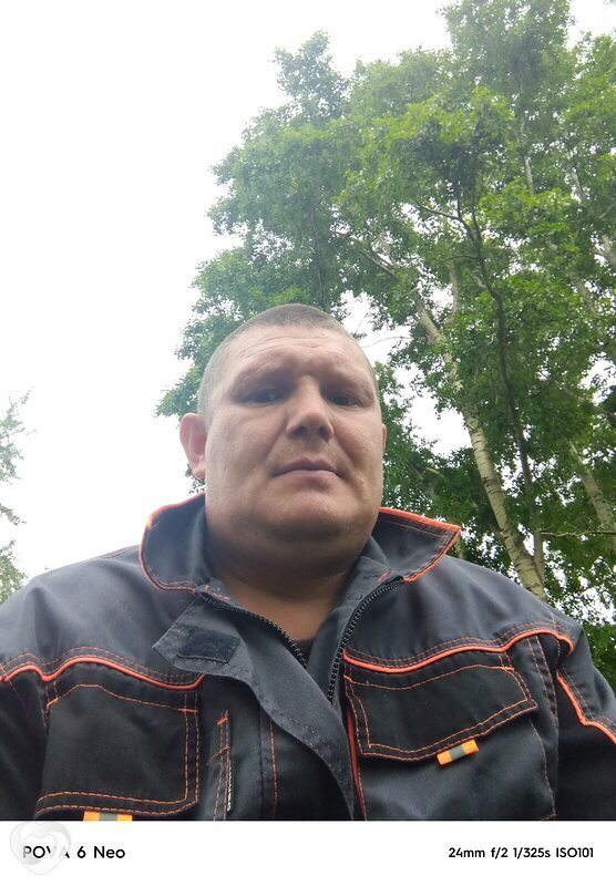 Алексей, 39, Перми — анкета №2418335