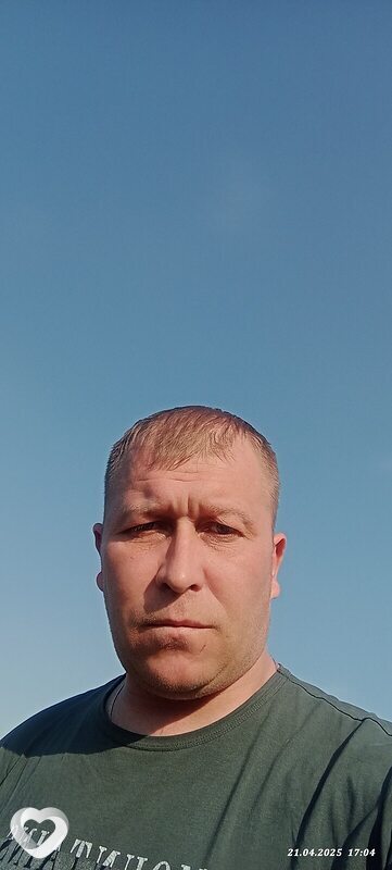 Андрей, 43, Владимире — анкета №2418337