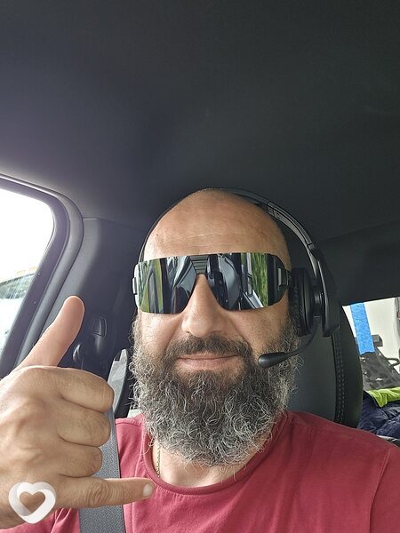Yurii, 46, Ивано-Франковске — анкета №2418340