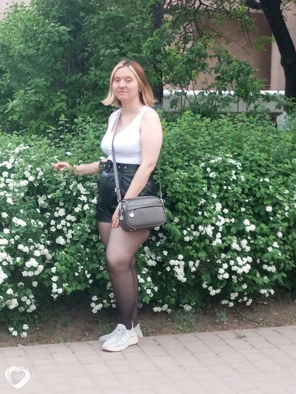 Лена, Брянка