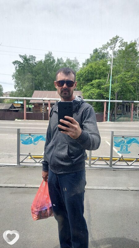 Иван, 36, Челябинске — анкета №2418346