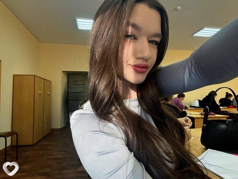 Дарья, 20, Челябинске — анкета №2418301