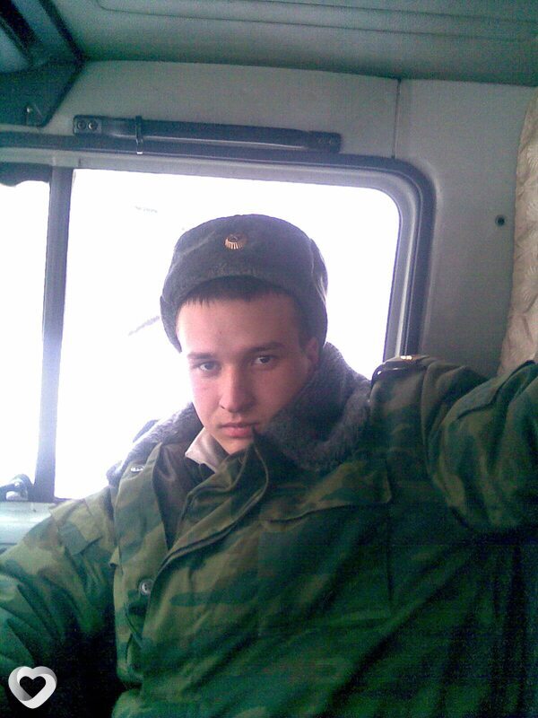 Сергей, Чаплыгин