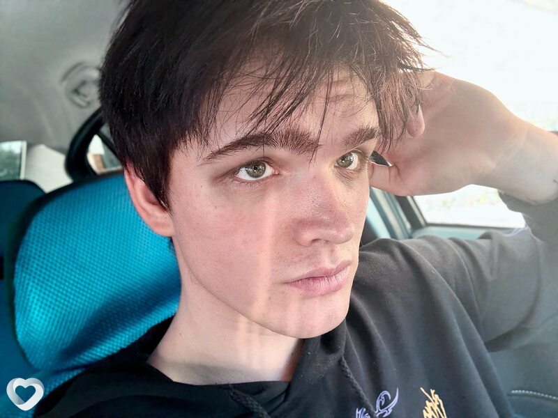 Александр, 22, Егорьевске — анкета №2418308