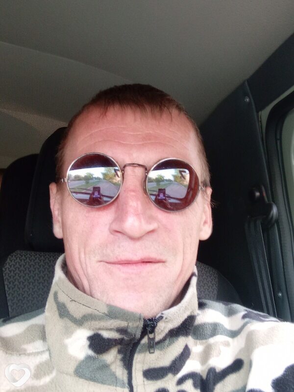 Максим, 45, Мариуполе — анкета №2418322