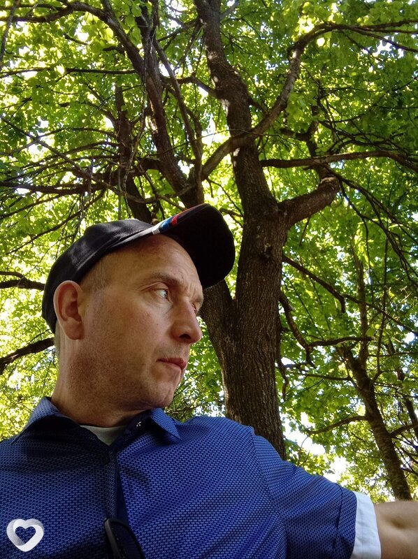 Иван, 44, Смоленске — анкета №2418323