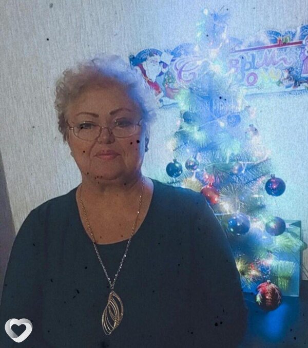 Екатерина, Березники