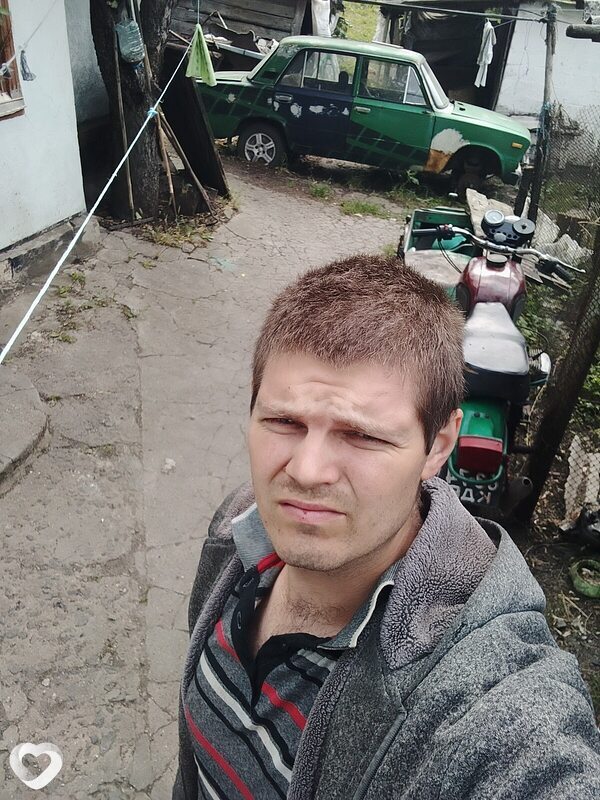 Сергiй, Голованевск