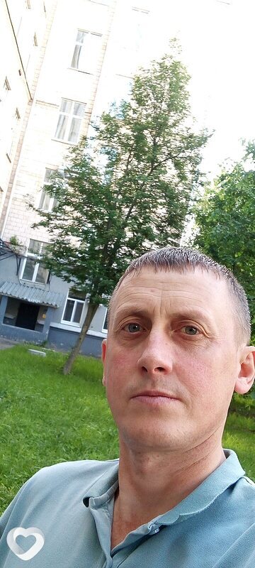 Даниил, 37, Челябинске — анкета №2418367