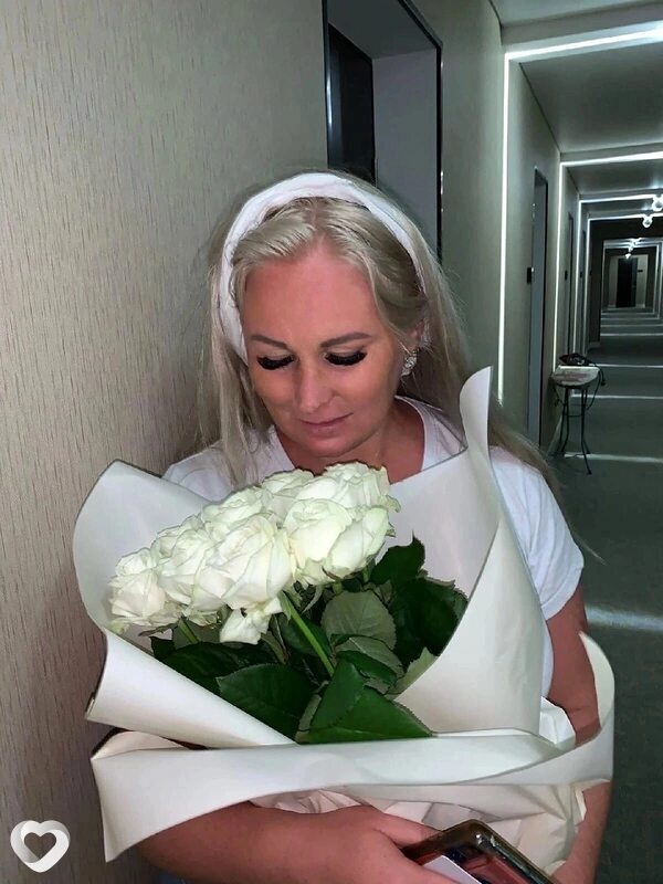 Марина, 38, Сыктывкаре — анкета №2418368