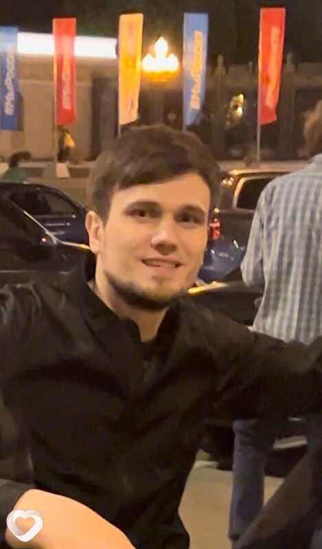 Мурат, 31, Грозном — анкета №2418409