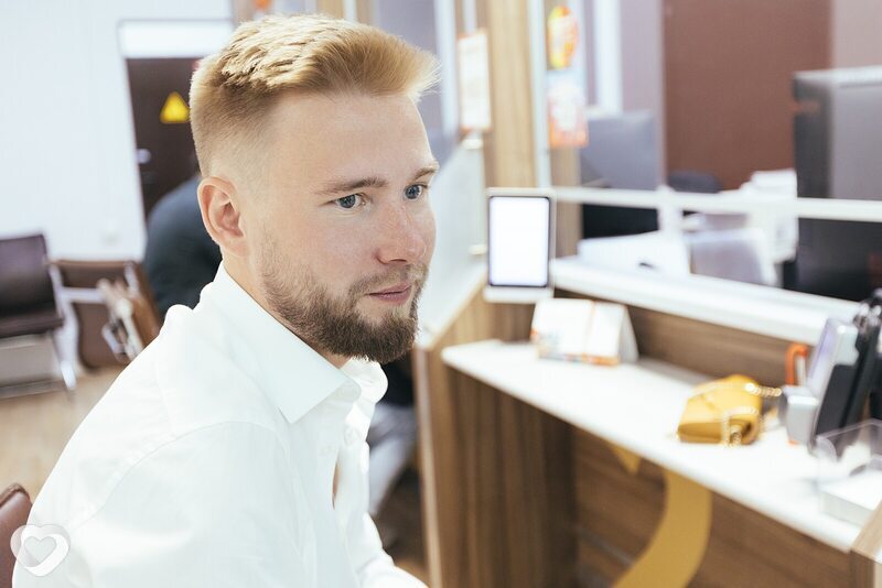 Алексей, 36, Москве — анкета №2418411
