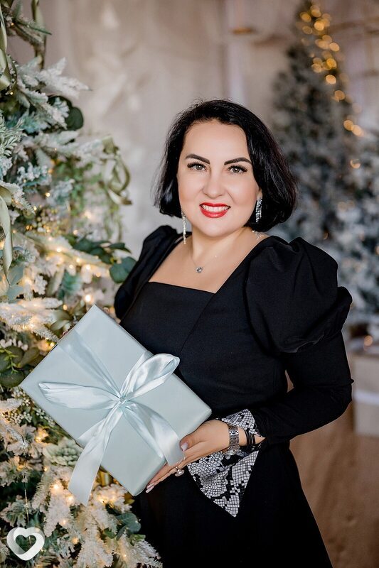 Екатерина, 43, Владивостоке — анкета №2418413
