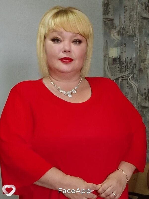Татьяна, 51, Улан-Удэ — анкета №2418418