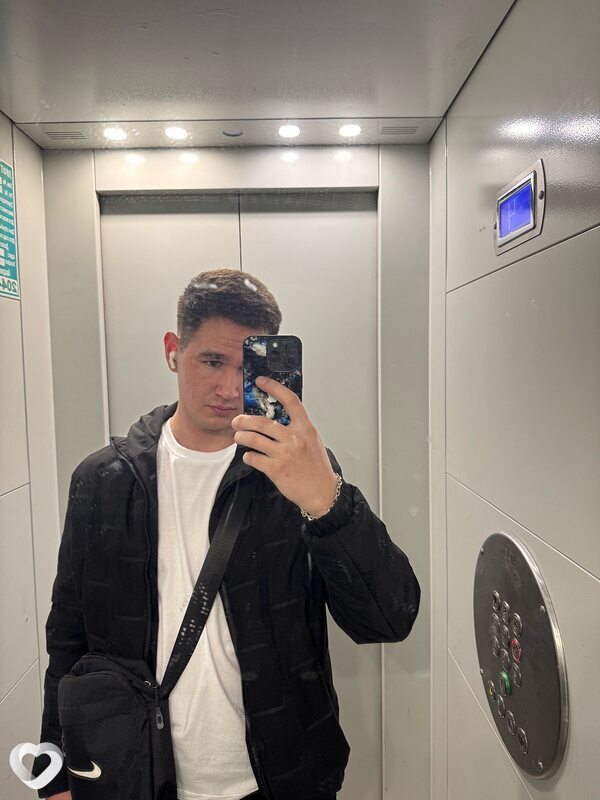 Азат, 22, Казани — анкета №2418421
