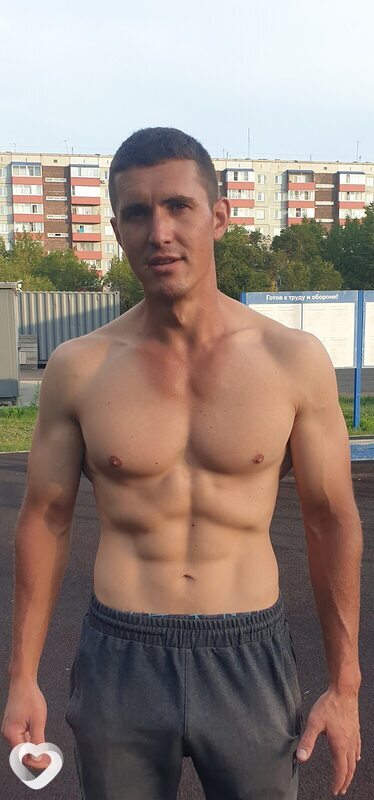 Алексей, 29, Минусинске — анкета №2418490