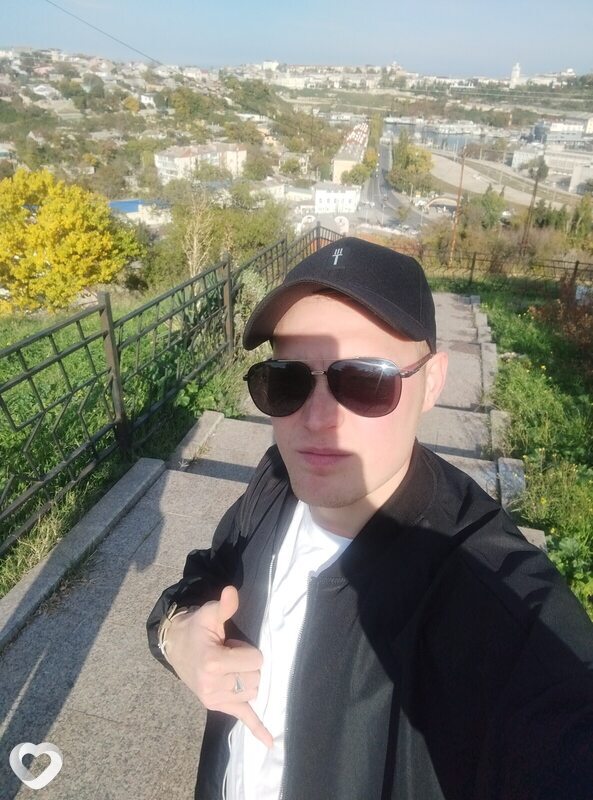 Николай, 30, Краснодаре — анкета №2418600