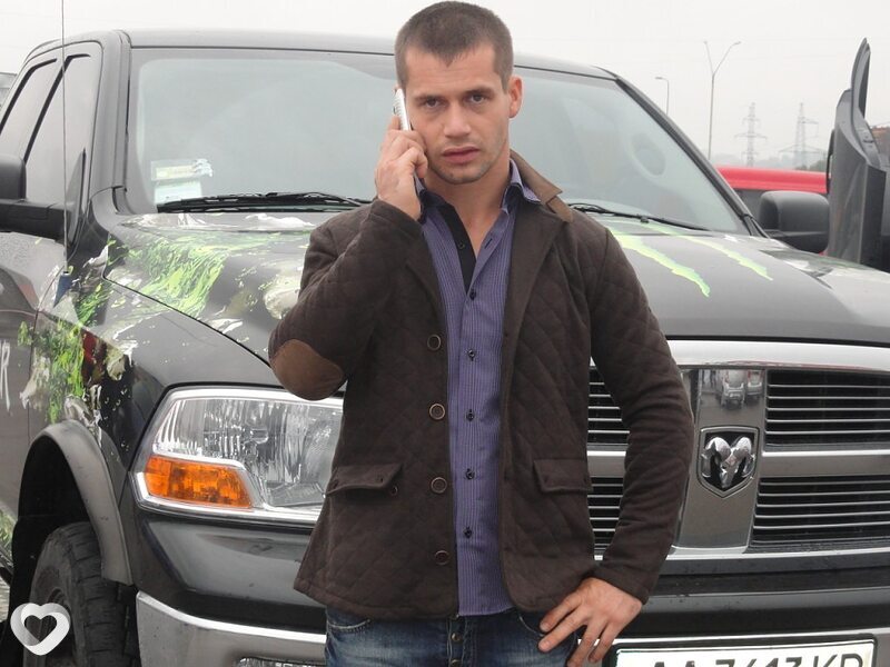 Паша, 42, Гомеле — анкета №2418611