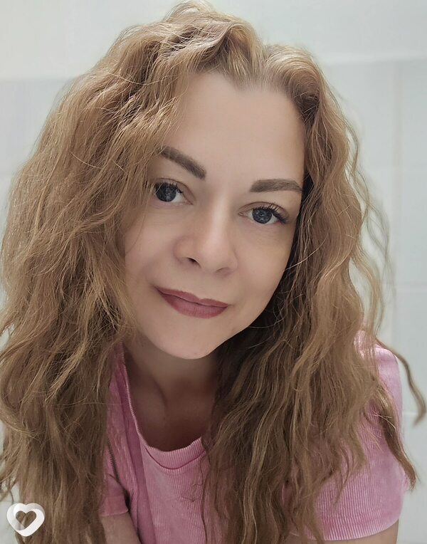 Виктория, 36, Санкт-Петербурге — анкета №2418612