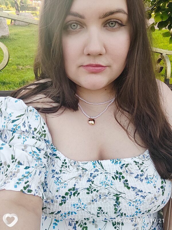 Яна, 25, Санкт-Петербурге — анкета №2418502