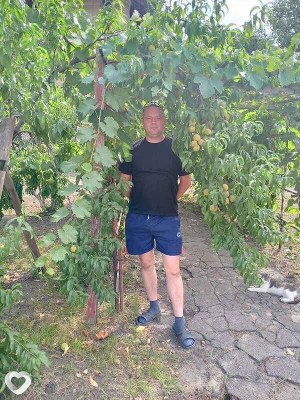 Александр, 37, Луганске — анкета №2418505