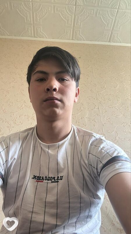 Фарик Назарбаев, 30, Москве — анкета №2418508