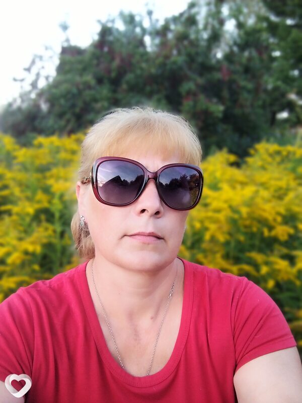 Татьяна, 47, Асбесте — анкета №2418514