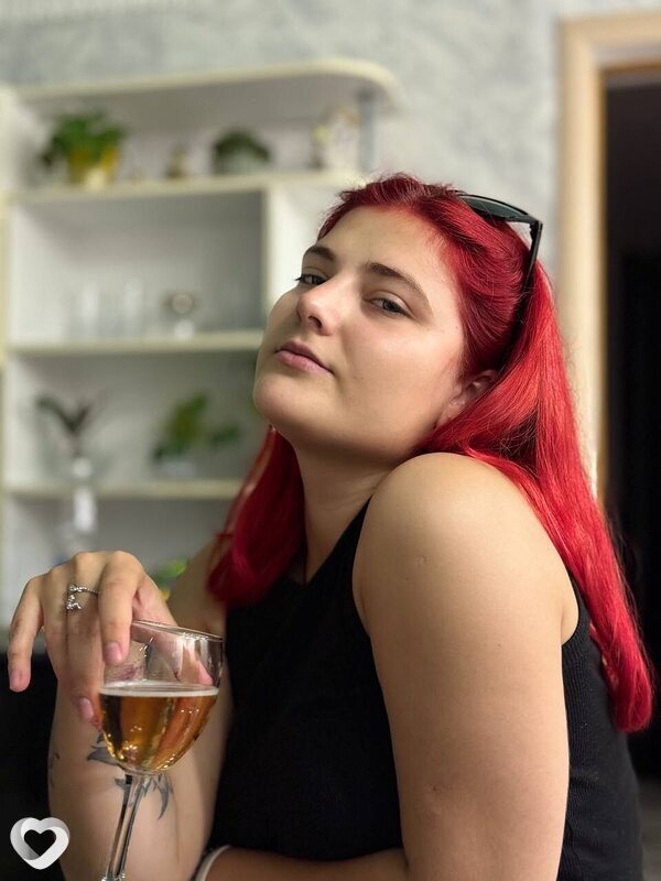 Ванесса, 26, Астане — анкета №2418515