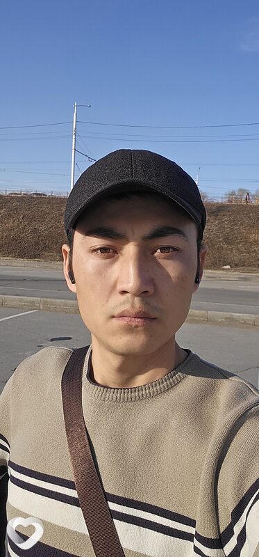 Шохх, 27, Иркутске — анкета №2418518