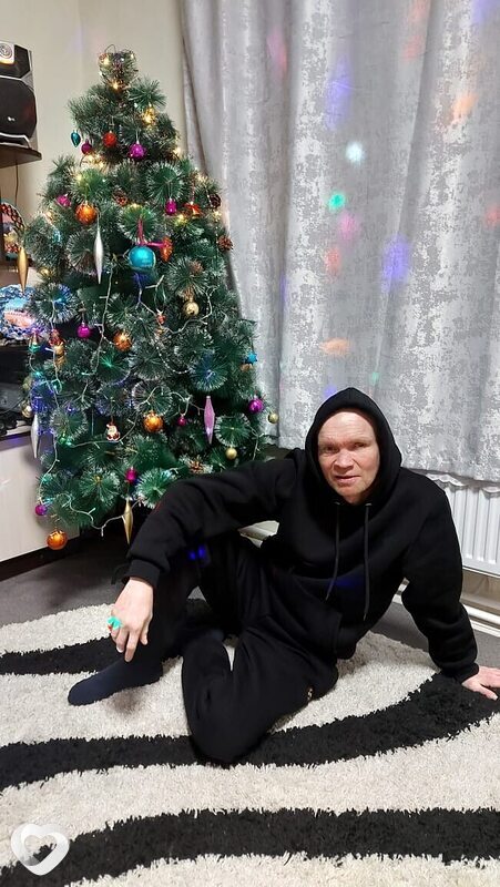 Владимир, 40, Нижнем Новгороде — анкета №2418523