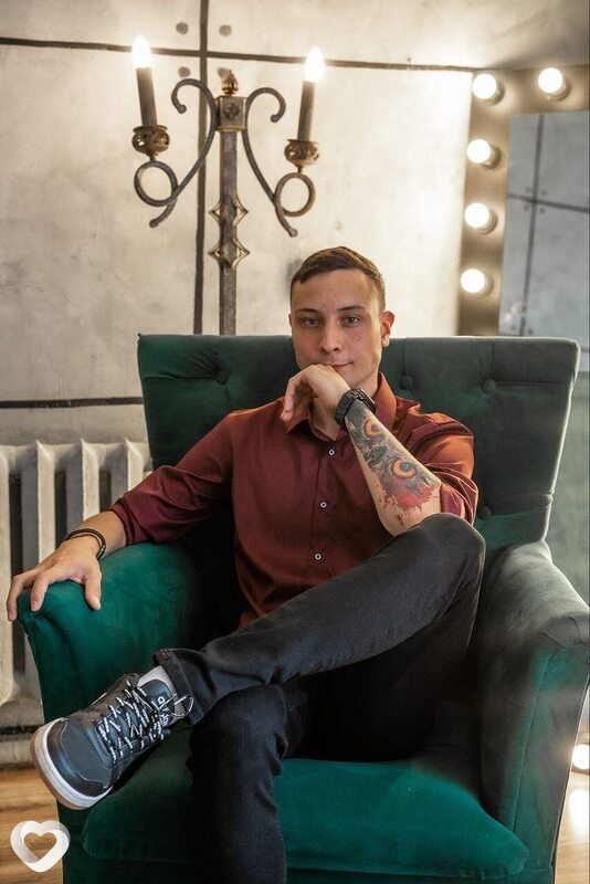 Андрей, 29, Йошкар-Оле — анкета №2418524