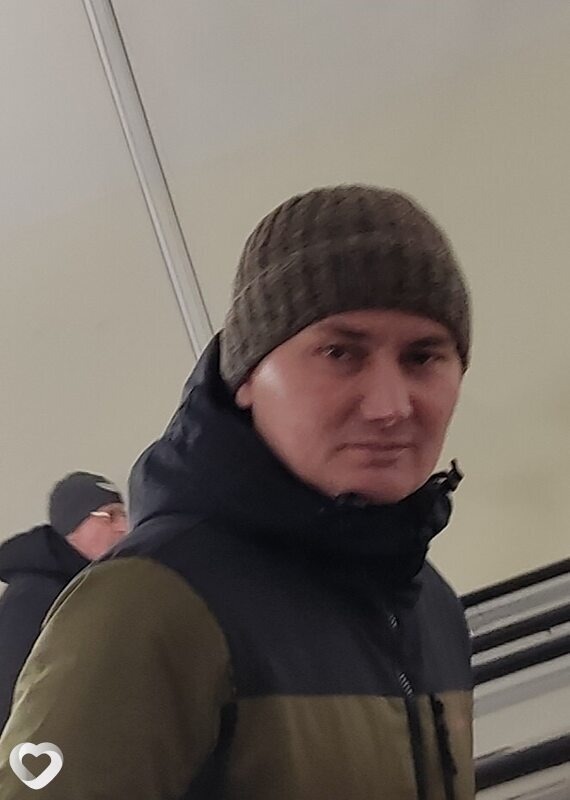 Александр, 37, Ижевске — анкета №2418568