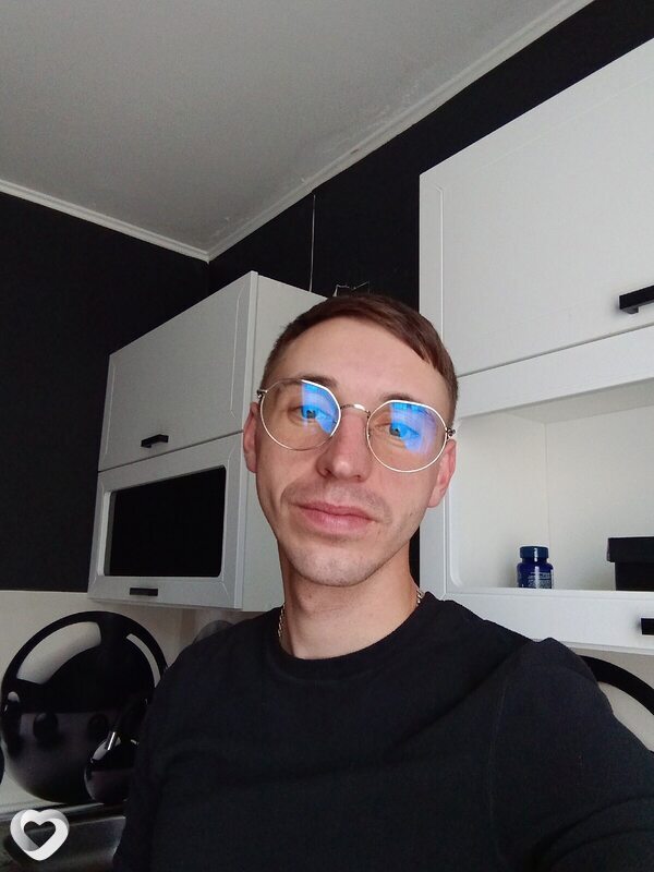 Влад, 29, Орёл — анкета №2418573