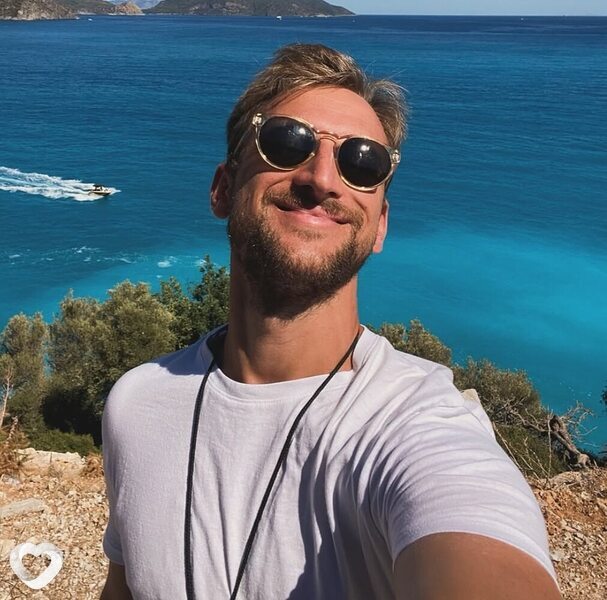 Артем, 28, Минске — анкета №2418428