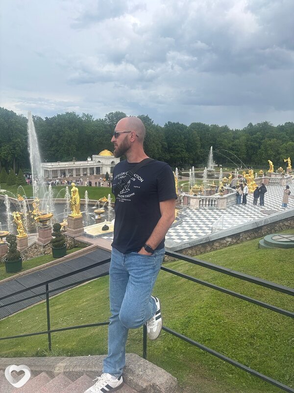 Сергей, 40, Новороссийске — анкета №2418441