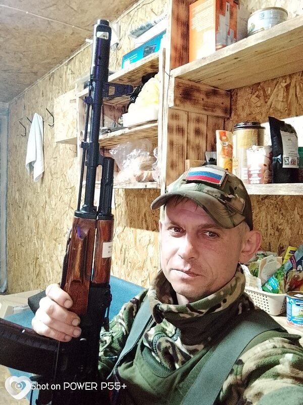 Алексей, 37, Новосибирске — анкета №2418461