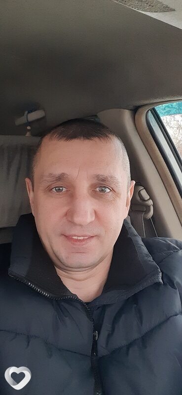 Алексей, 45, Новосибирске — анкета №2418864
