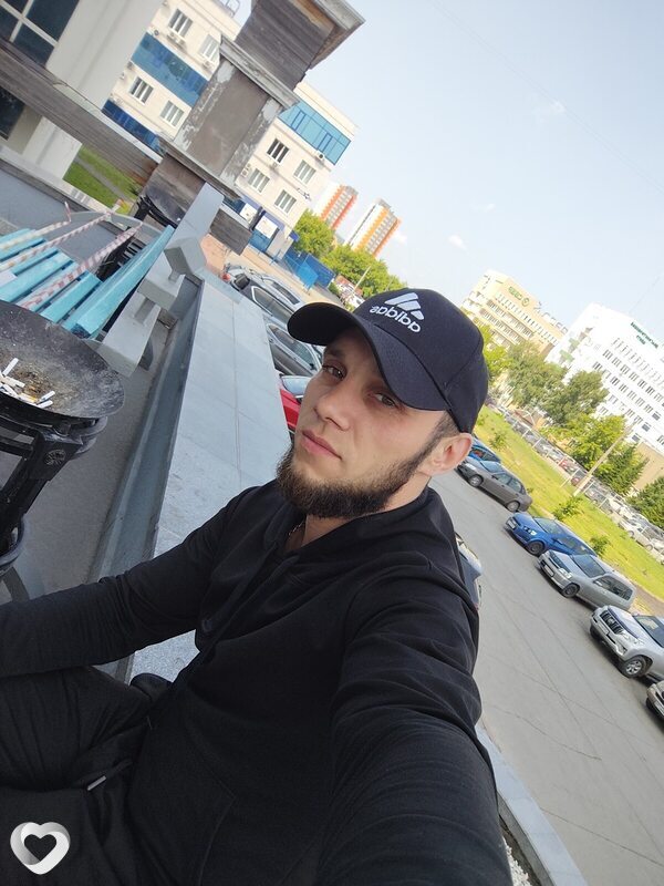 Александр, 32, Кемерове — анкета №2418575