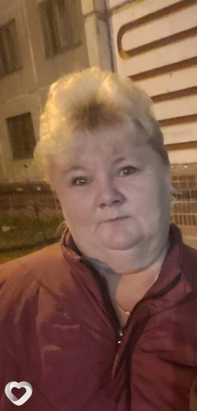 Лариса, 49, Челябинске — анкета №2418593