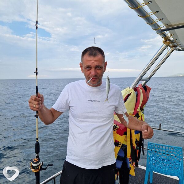 Михаил, 42, Краснодаре — анкета №2418598