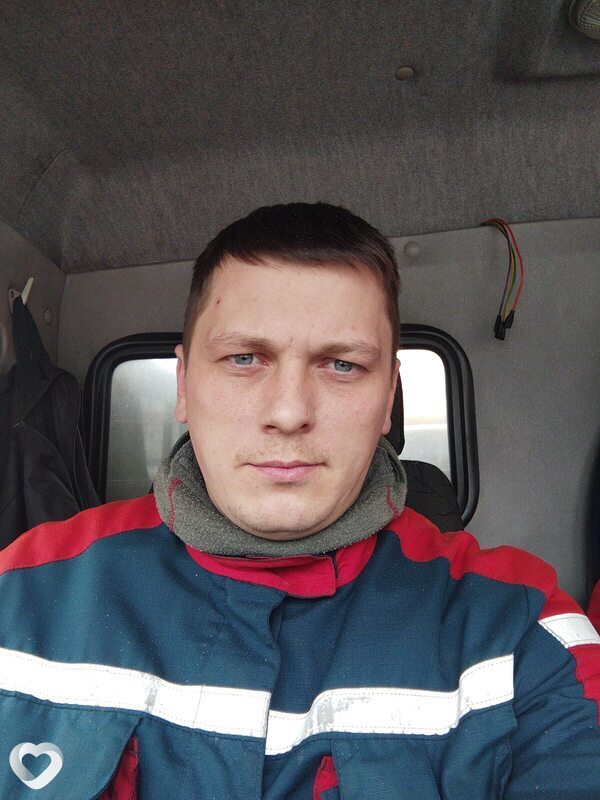 Stanislav, 35, Зеленоград — анкета №2418947