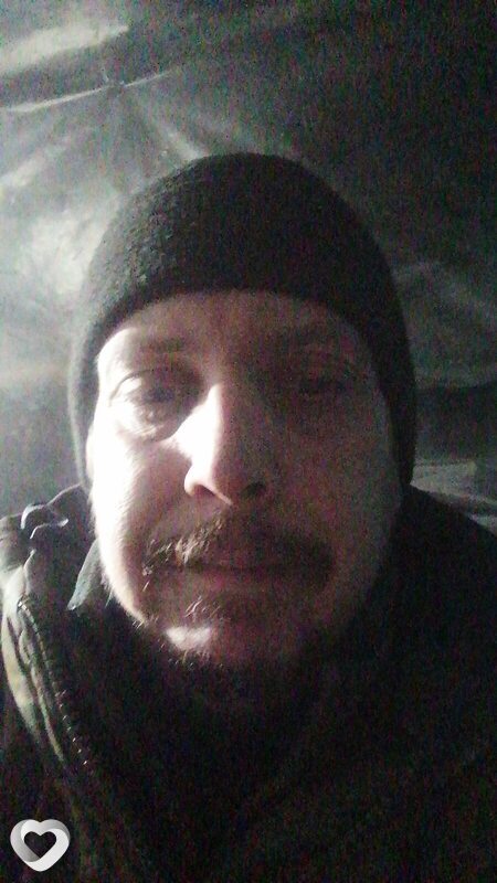 Виктор, 40, Пензе — анкета №2418631