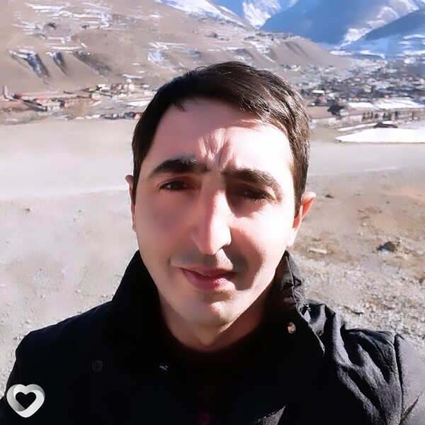 Тимур, 32, Нальчике — анкета №2418634