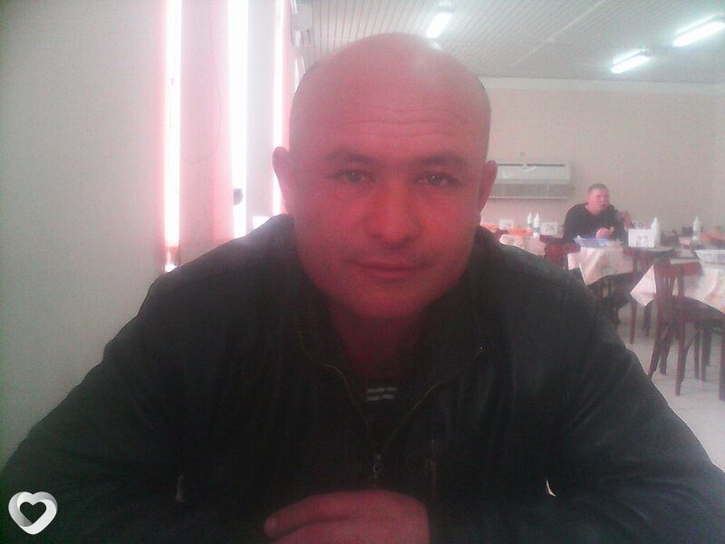 Абдуахат, 54, Красноярске — анкета №2418635